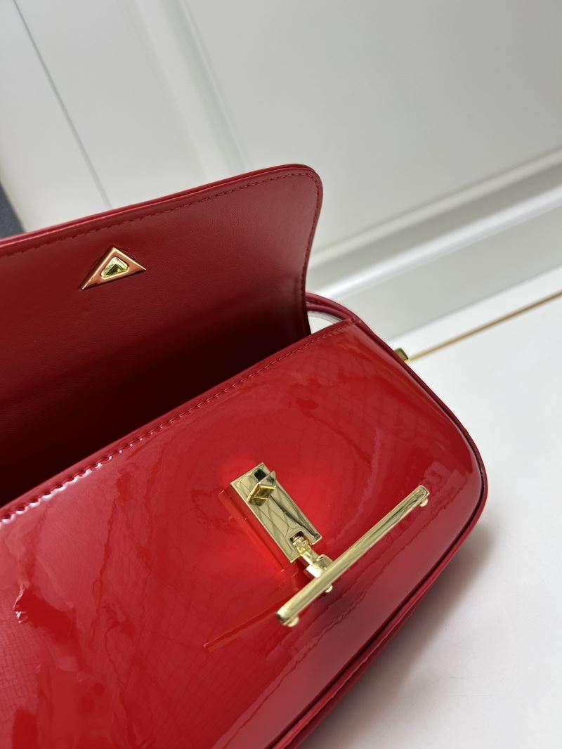 Prada Satchel Bags